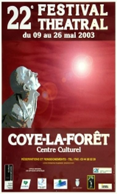 Affiche Festival Edition 22