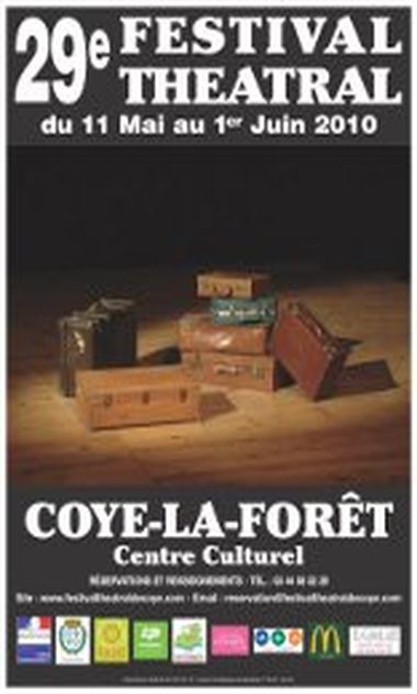 Affiche Festival Edition 29