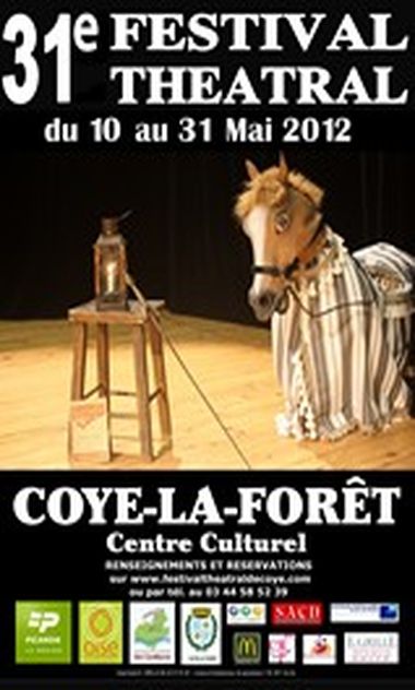 Affiche Festival Edition 31