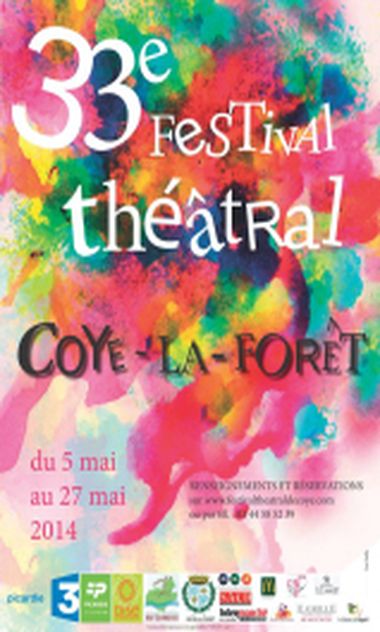 Affiche Festival Edition 33
