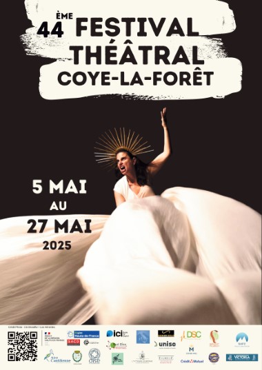 Affiche Festival Edition 44