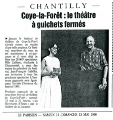 20.000éme spectatrice