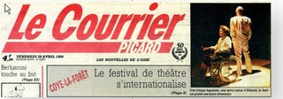 Théâtre National d'Albanie