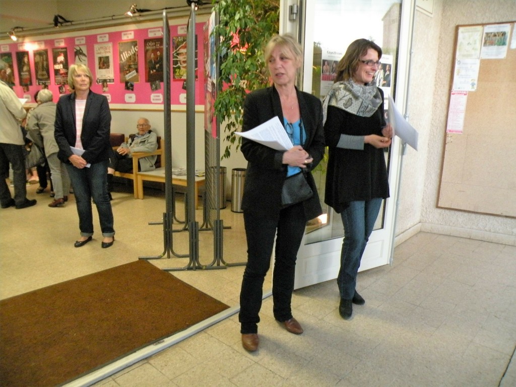 Accueil des spectateurs-2 2017