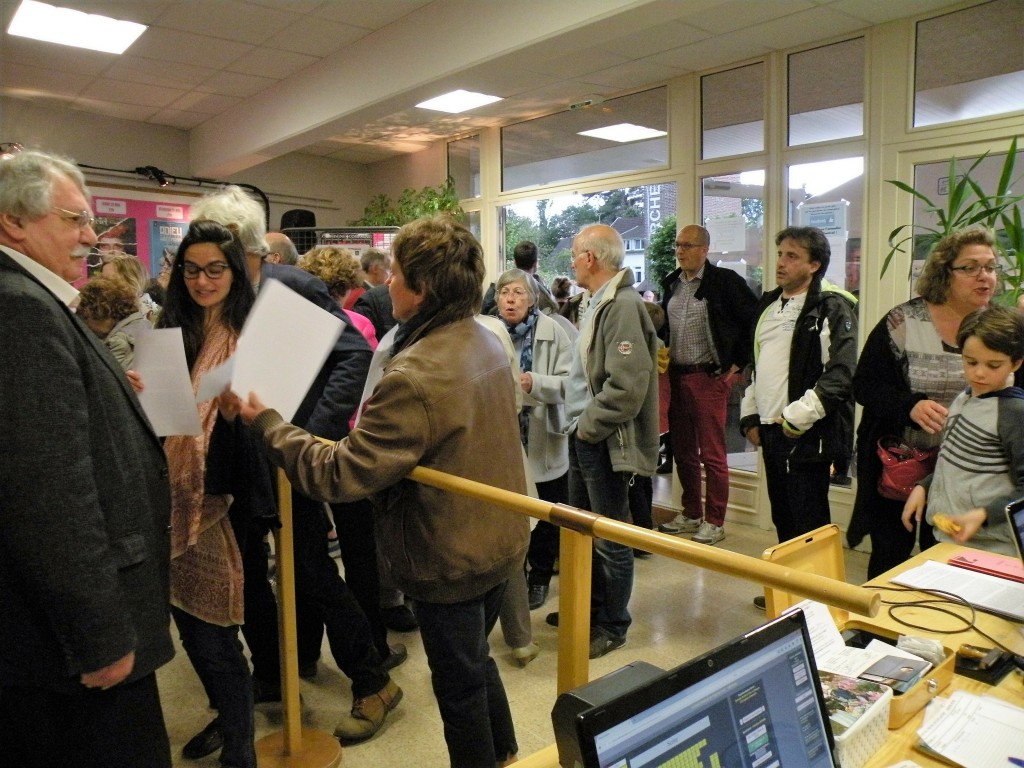 Accueil des spectateurs-3 2017