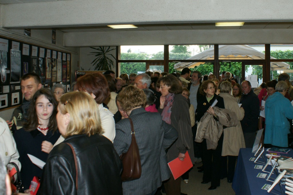 Accueil des spectateurs-5 2017
