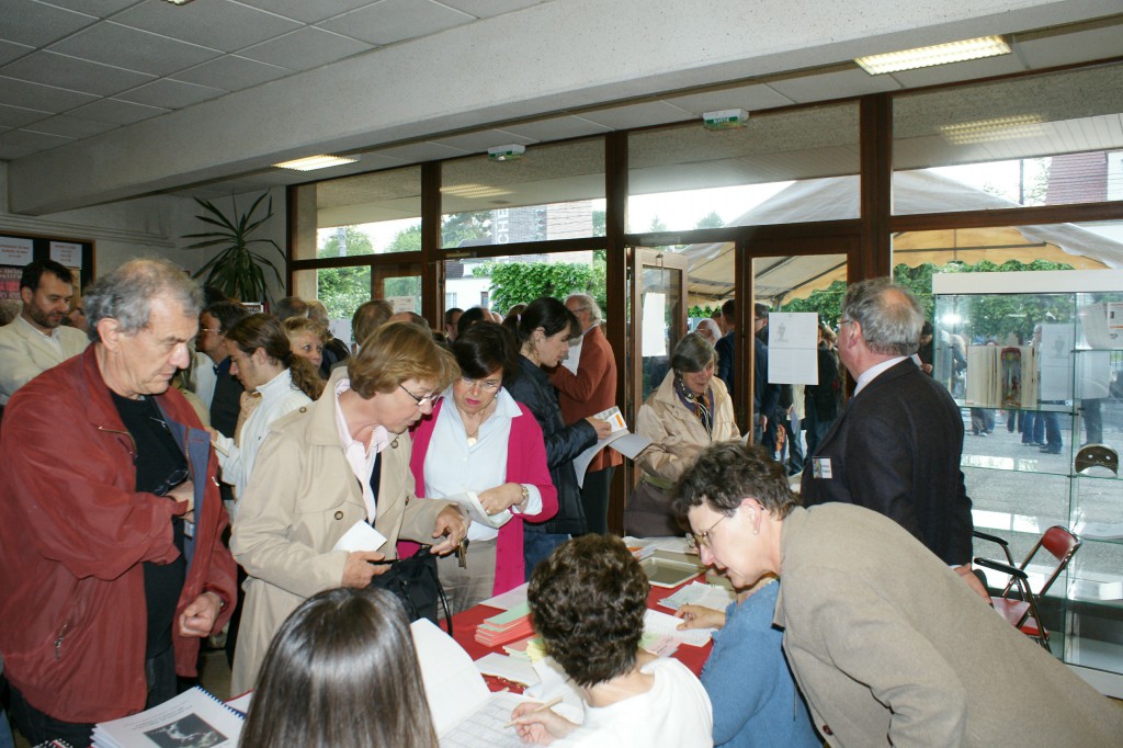Accueil des spectateurs-7 2016