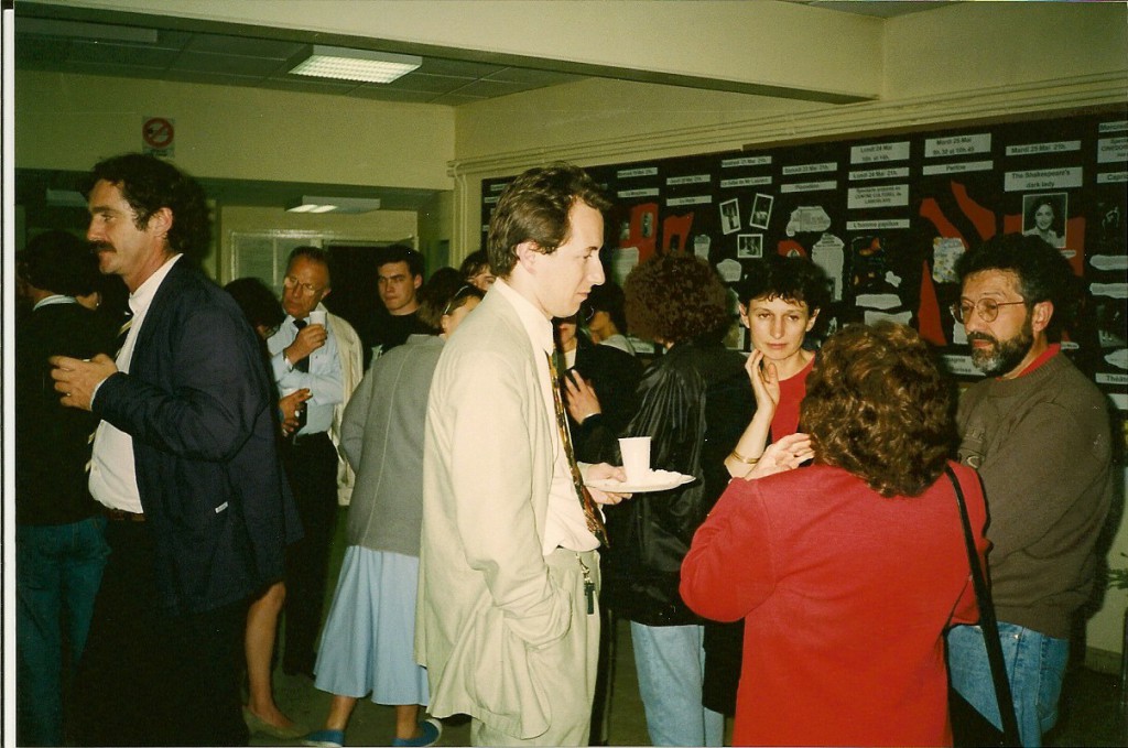 Fin de Festival 1993