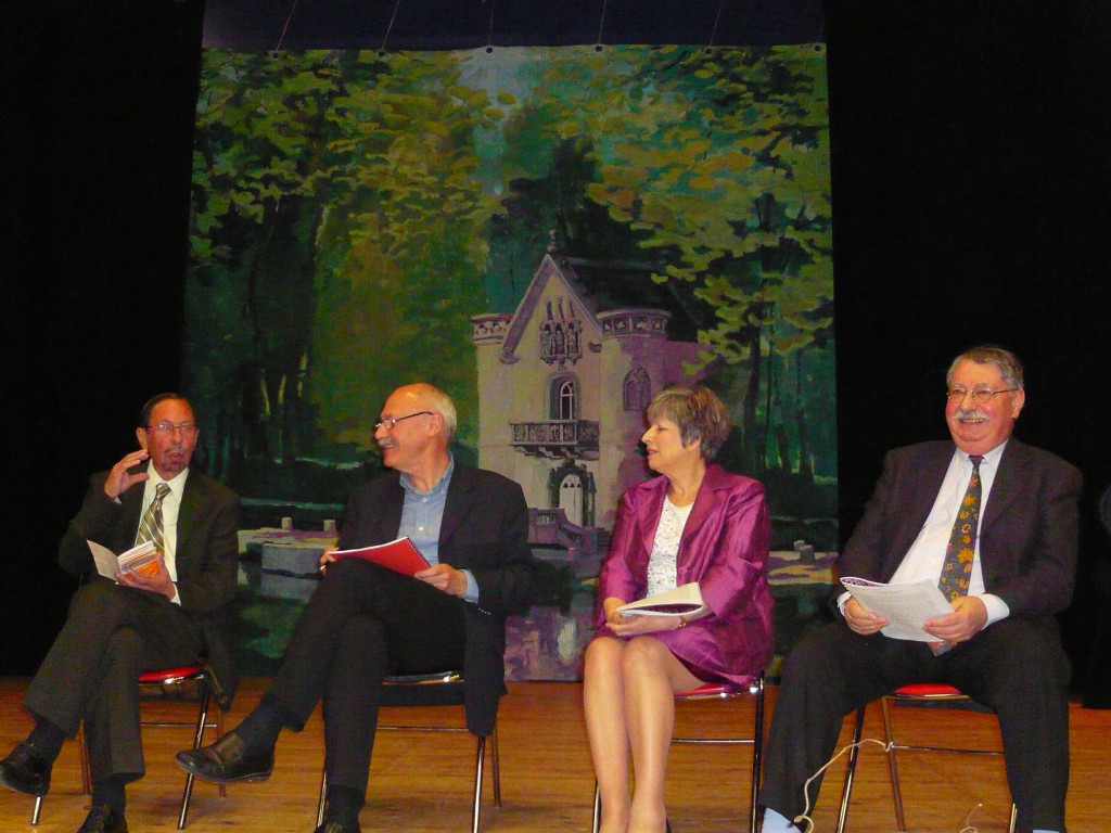 Presentation du programme 2009
