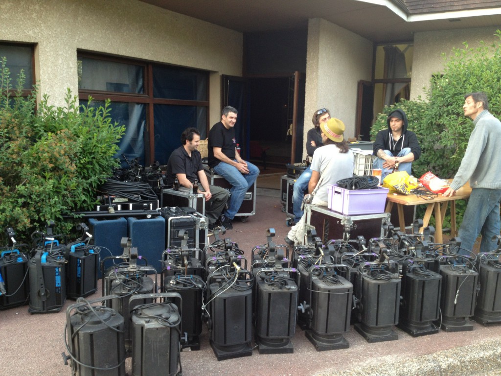 Regie2 2012