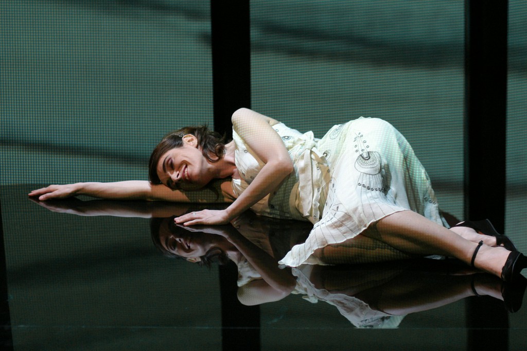 Agatha 2008