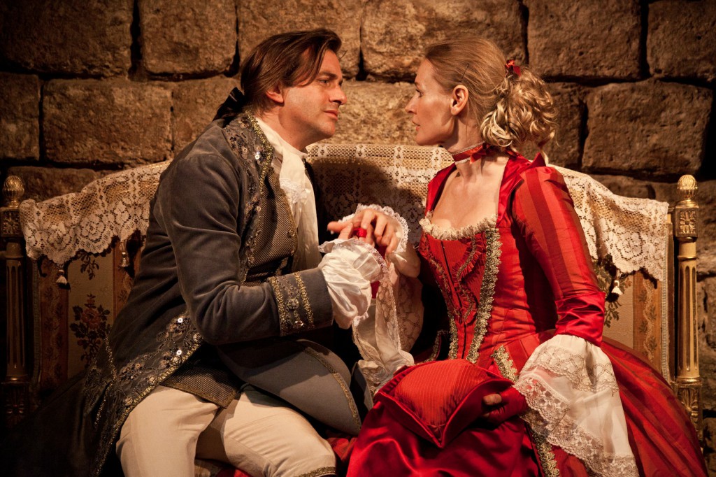 LES LIAISONS._. photo 6 par D.Royer