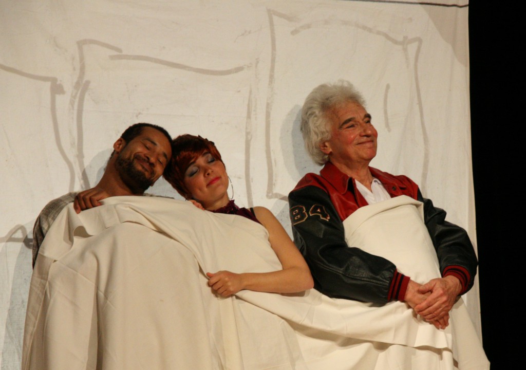 La Servante maitresse 2009
