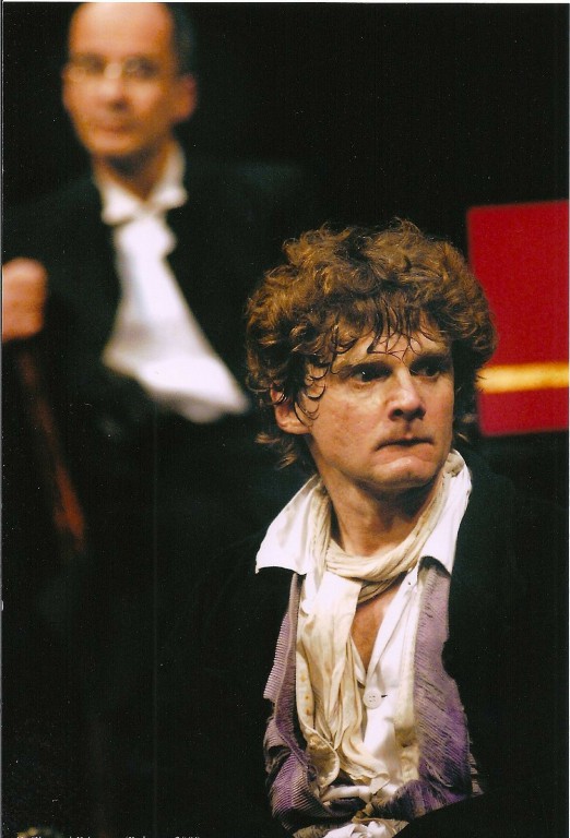 Le neveu de Rameau 2014