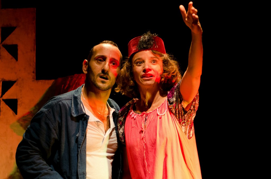 Le voleur d'autobus 2016