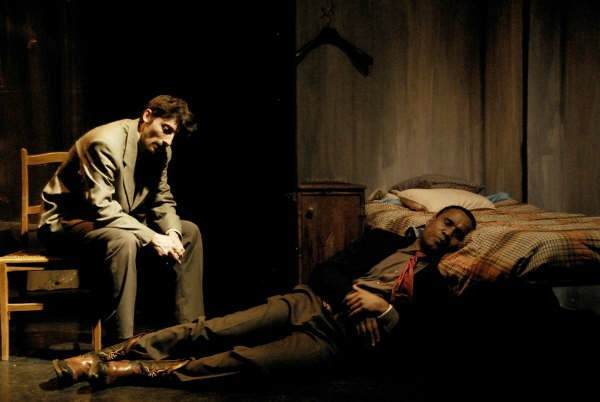 Les immigres 2009