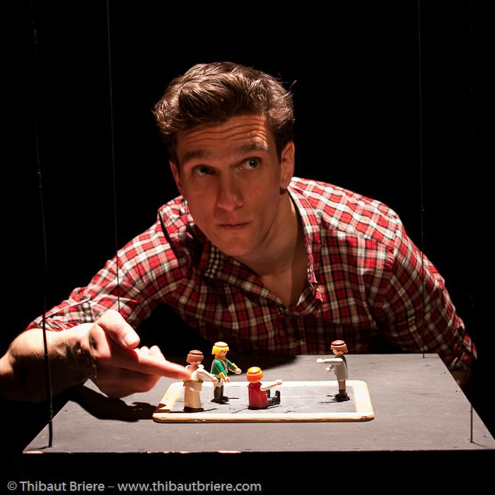 Oh boy 2014