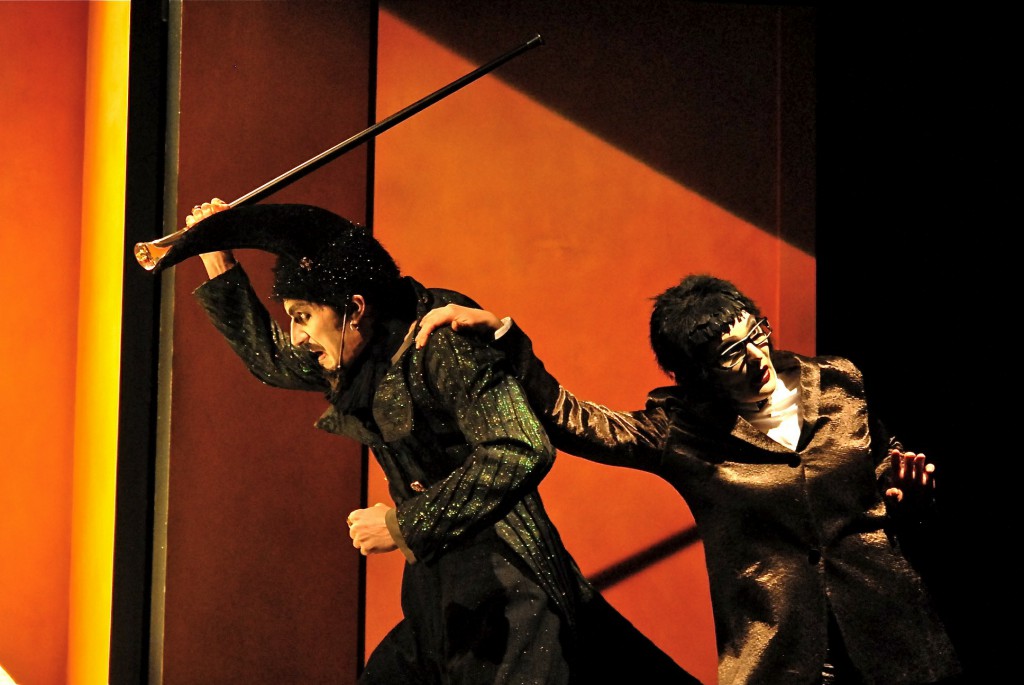 Volpone-1 2011