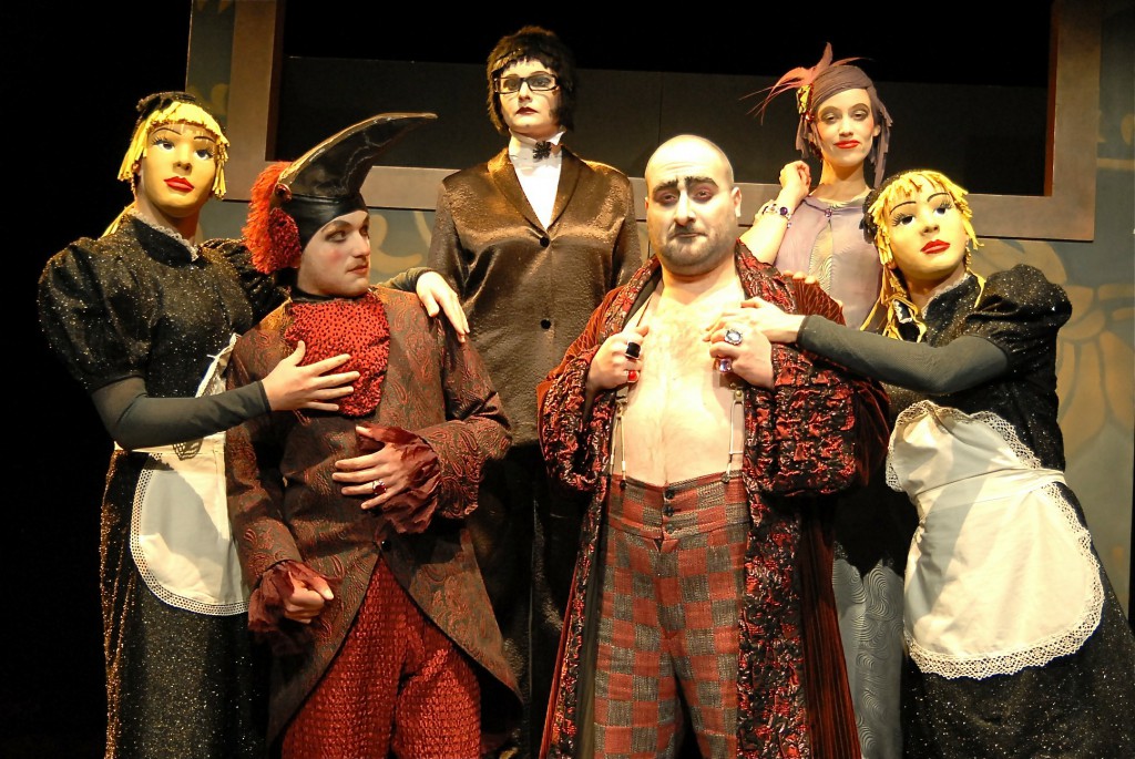 Volpone-2 2011